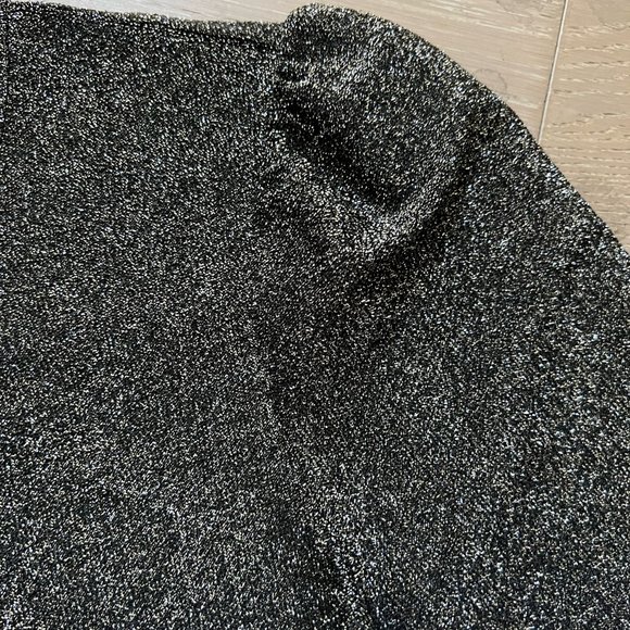 Michael Kors Silver Dress - Picture 3 of 5